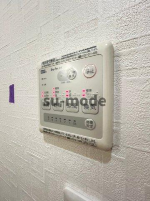 【内装】 | ラカーサ一津屋