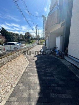 【地図】 | ラカーサ一津屋