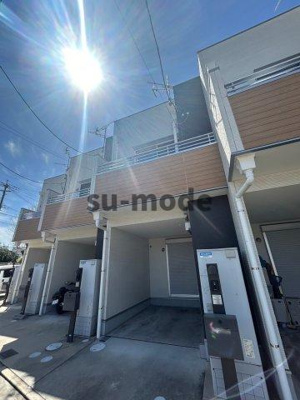 【外観】 | ラカーサ一津屋