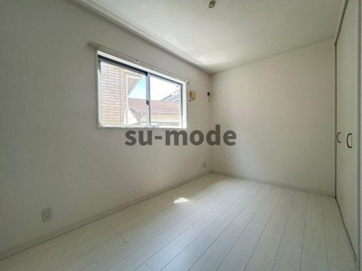 【寝室】 | ラカーサ一津屋