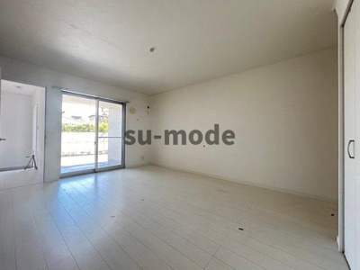 【内装】 | ラカーサ一津屋