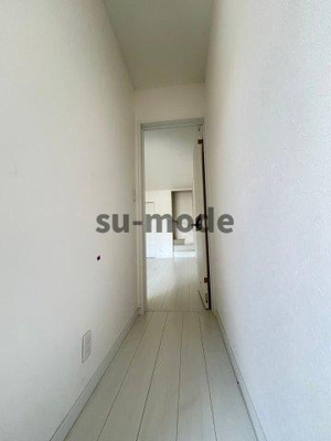 【玄関】 | ラカーサ一津屋