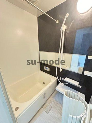 【浴室】 | ラカーサ一津屋