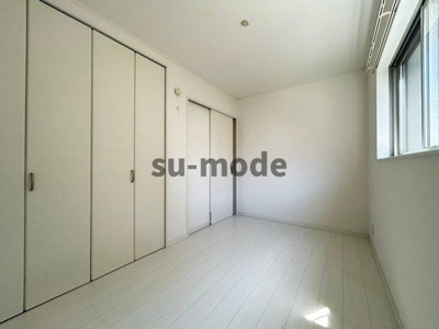 【寝室】 | ラカーサ一津屋