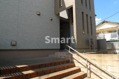 【エントランス】 | TスクエアA棟