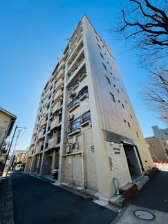 【外観】 | ハイツ下高井戸