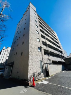 【外観】 | ハイツ下高井戸