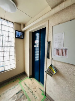 【その他共用部分】 | ハイツ下高井戸