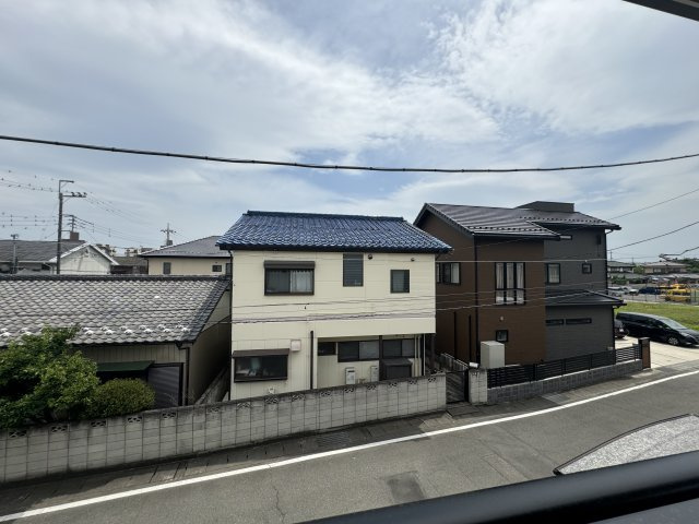 新築　高崎市矢中町1期　Heartful　Town　1号棟の展望|高崎市矢中町1期　Heartful　Town　1号棟