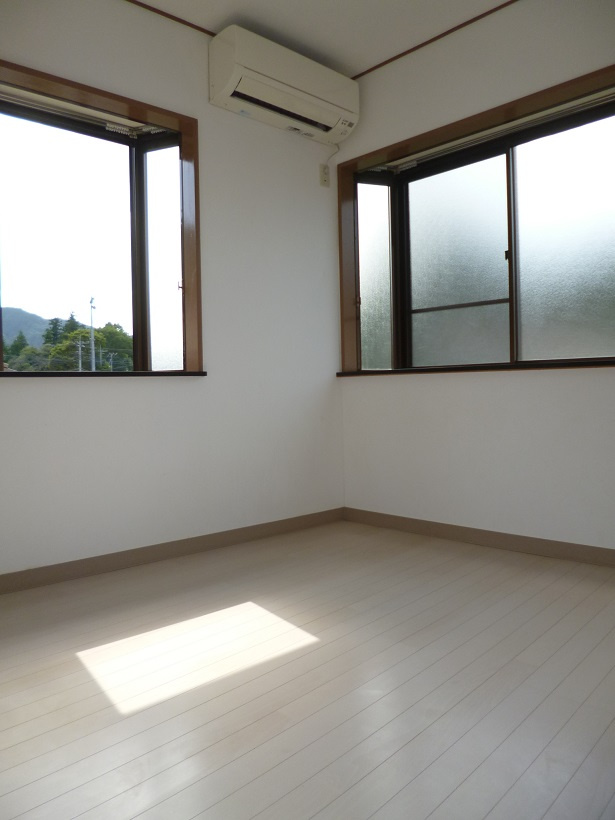 毛呂山町一棟アパート