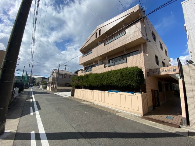 サンハイム中橋