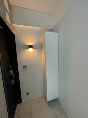 【玄関】 | Ｍ－ｓｔｙｌｅ（エムスタイル） | 別のお部屋の写真です
