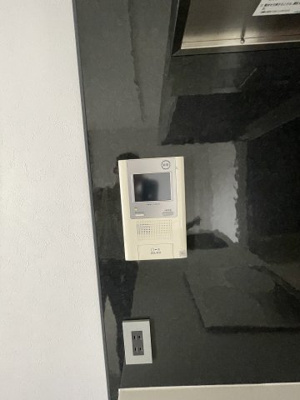 【セキュリティ】 | Ｍ－ｓｔｙｌｅ（エムスタイル） | 別のお部屋の写真です