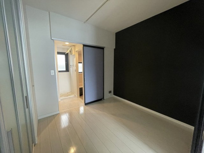 【内装】 | Ｍ－ｓｔｙｌｅ（エムスタイル） | 別のお部屋の写真です
