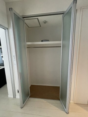 【収納】 | Ｍ－ｓｔｙｌｅ（エムスタイル） | 別のお部屋の写真です