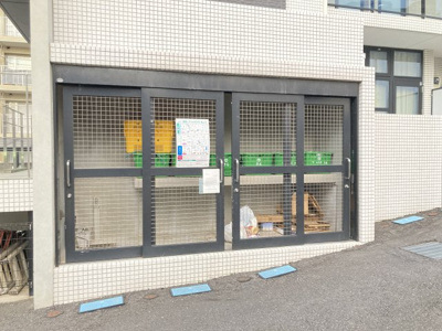 【その他共用部分】 | Ｍ－ｓｔｙｌｅ（エムスタイル）