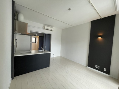【居間・リビング】 | Ｍ－ｓｔｙｌｅ（エムスタイル） | 別のお部屋の写真です