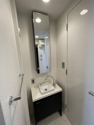 【洗面所】 | Ｍ－ｓｔｙｌｅ（エムスタイル） | 別のお部屋の写真です