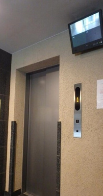 【その他共用部分】 | レジュールアッシュ天王寺Ⅱ
