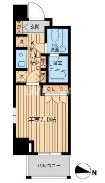 エコロジー東陽町プロセンチュリー