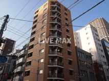 プレール日本橋壱番館の画像