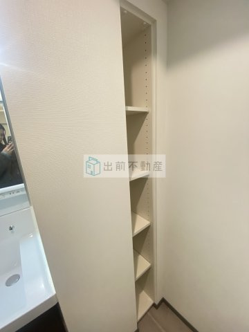 アクセス池袋(アクセスイケブクロ)の収納