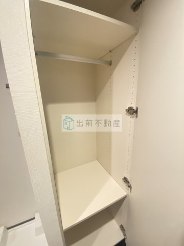 アクセス池袋(アクセスイケブクロ)の収納