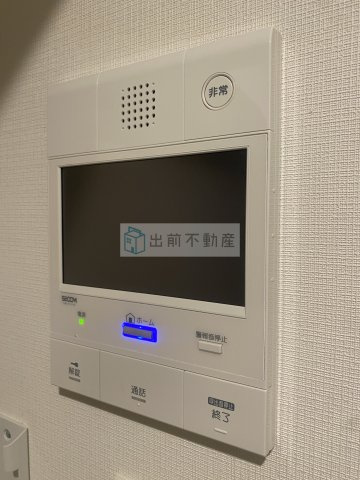 アクセス池袋(アクセスイケブクロ)のセキュリティ