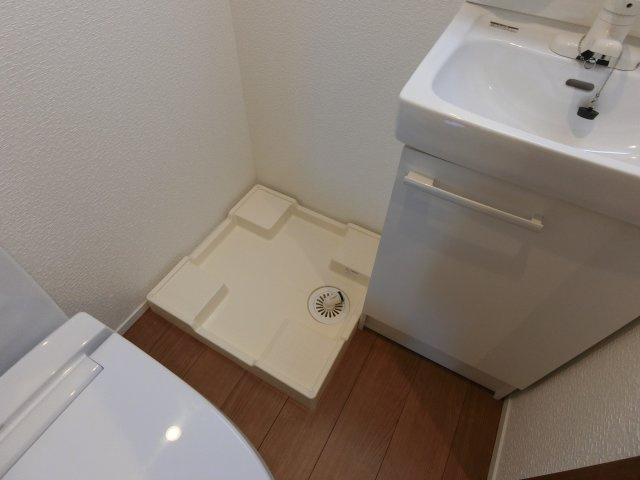 モンステラ子母口の設備