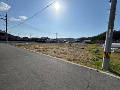 【周辺】 | 柳井市古開作