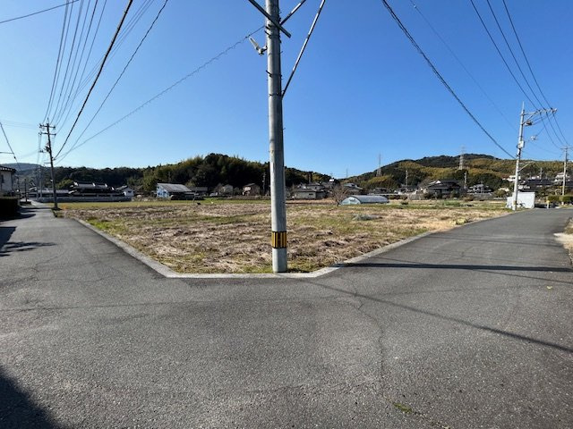 【外観】 | 柳井市古開作