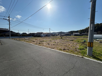 【周辺】 | 柳井市古開作