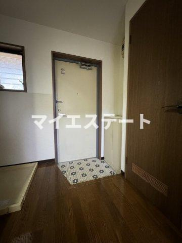 【玄関】 | HANOHANO | 同型・現況優先