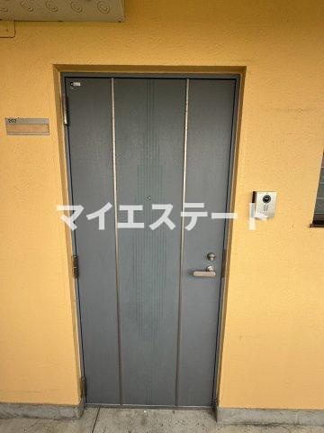 【セキュリティ】 | HANOHANO | 同型・現況優先