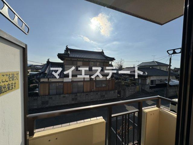 【展望】 | HANOHANO | 同型・現況優先