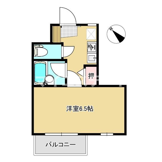 【間取り】 | HANOHANO