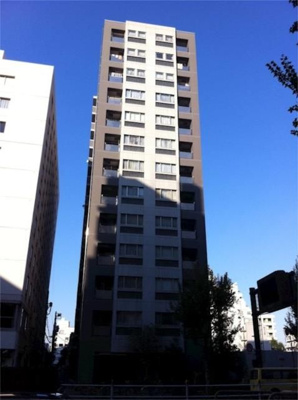 【外観】 | セレビア新宿御苑前