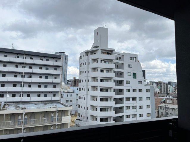 オーパスレジデンス名古屋ステーション｜名古屋市の賃貸ならMy賃貸の展望|オーパスレジデンス名古屋ステーション
