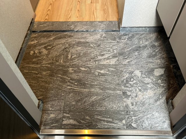 オーパスレジデンス名古屋ステーション｜名古屋市の賃貸ならMy賃貸の玄関|オーパスレジデンス名古屋ステーション