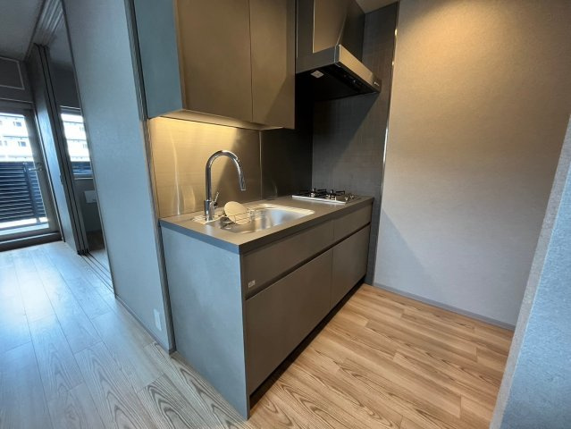 オーパスレジデンス名古屋ステーション｜名古屋市の賃貸ならMy賃貸のキッチン|オーパスレジデンス名古屋ステーション