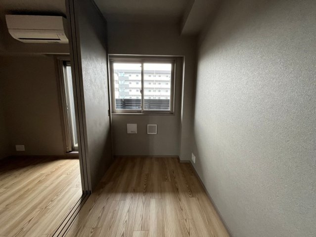 オーパスレジデンス名古屋ステーション｜名古屋市の賃貸ならMy賃貸の寝室|オーパスレジデンス名古屋ステーション