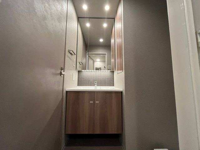 オーパスレジデンス名古屋ステーション｜名古屋市の賃貸ならMy賃貸の独立洗面台|オーパスレジデンス名古屋ステーション