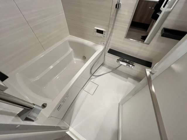 オーパスレジデンス名古屋ステーション｜名古屋市の賃貸ならMy賃貸の浴室|オーパスレジデンス名古屋ステーション