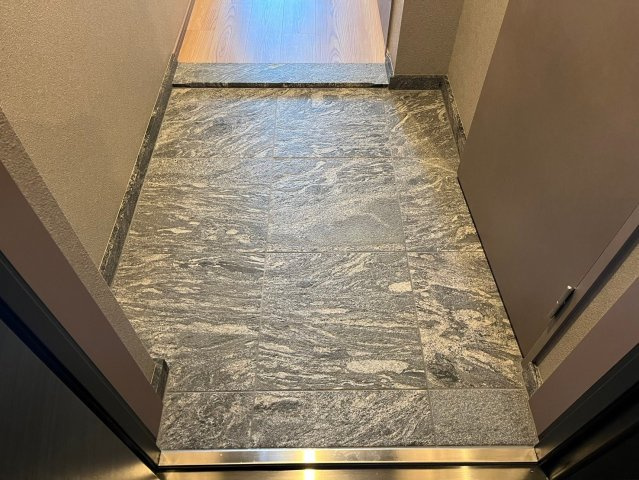 オーパスレジデンス名古屋ステーション｜名古屋市の賃貸ならMy賃貸の玄関|オーパスレジデンス名古屋ステーション