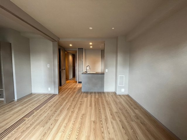 オーパスレジデンス名古屋ステーション｜名古屋市の賃貸ならMy賃貸の居間・リビング|オーパスレジデンス名古屋ステーション