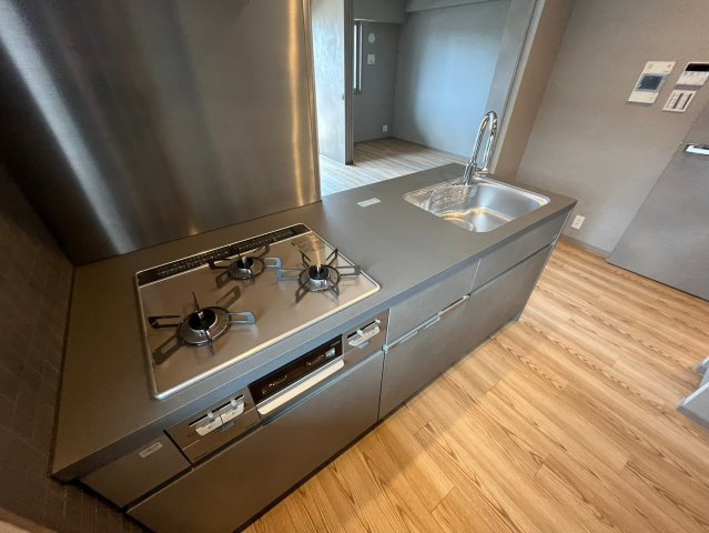 オーパスレジデンス名古屋ステーション｜名古屋市の賃貸ならMy賃貸のキッチン|オーパスレジデンス名古屋ステーション