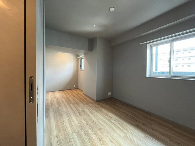 オーパスレジデンス名古屋ステーション｜名古屋市の賃貸ならMy賃貸の寝室|オーパスレジデンス名古屋ステーション