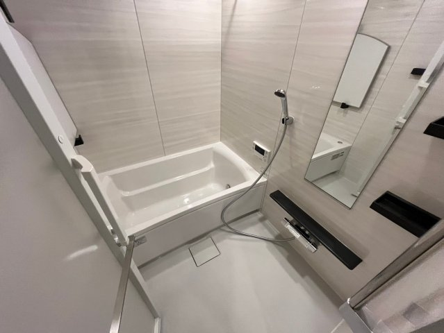 オーパスレジデンス名古屋ステーション｜名古屋市の賃貸ならMy賃貸の浴室|オーパスレジデンス名古屋ステーション