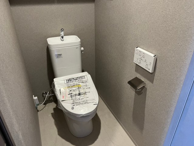 オーパスレジデンス名古屋ステーション｜名古屋市の賃貸ならMy賃貸のトイレ|オーパスレジデンス名古屋ステーション