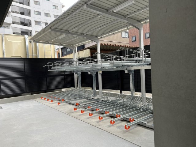 オーパスレジデンス名古屋ステーションのその他共用部分|オーパスレジデンス名古屋ステーション